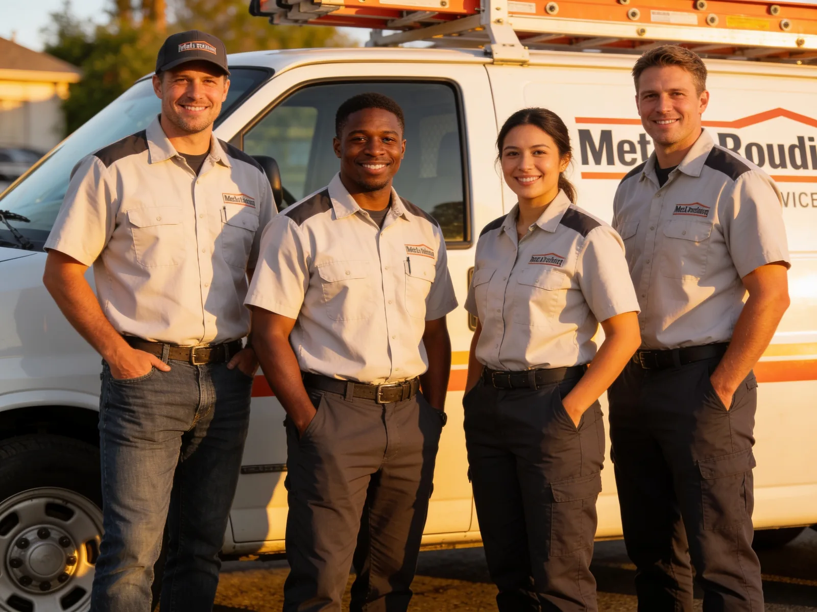 Metal Roof Installation company in Hernando, FL